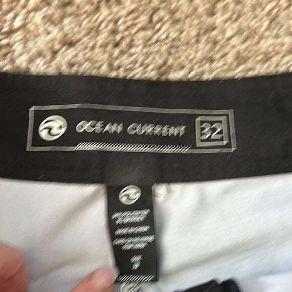 Ocean current mens swimsuit. Size 32 - Picture 2 of 5